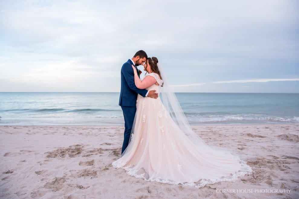 Kimpton Vero Beach Wedding