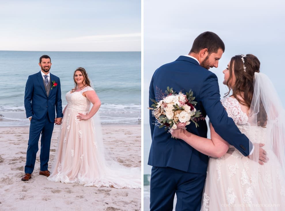 Kimpton Vero Beach Wedding
