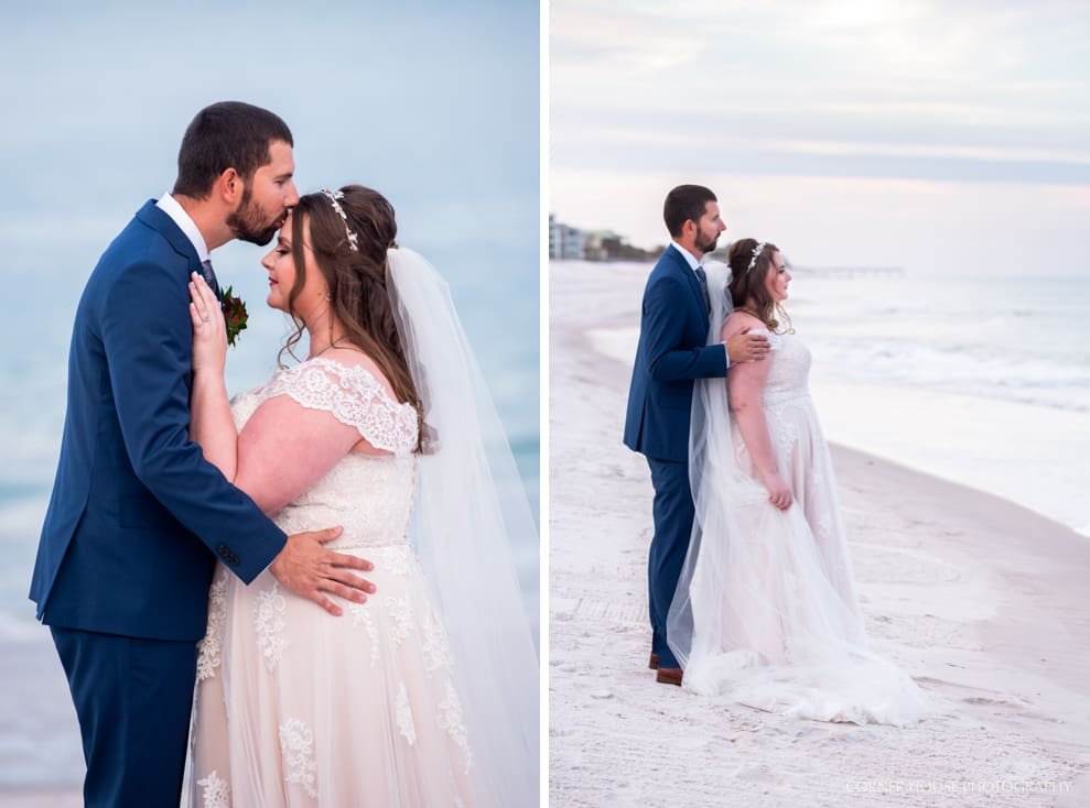 Kimpton Vero Beach Wedding