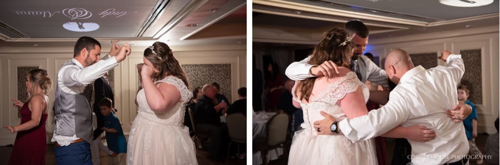 Kimpton Vero Beach Wedding