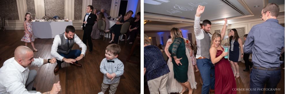 Kimpton Vero Beach Wedding