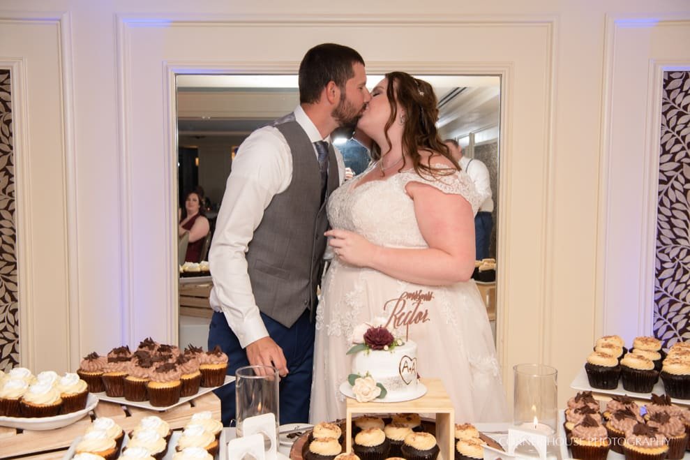 Kimpton Vero Beach Wedding