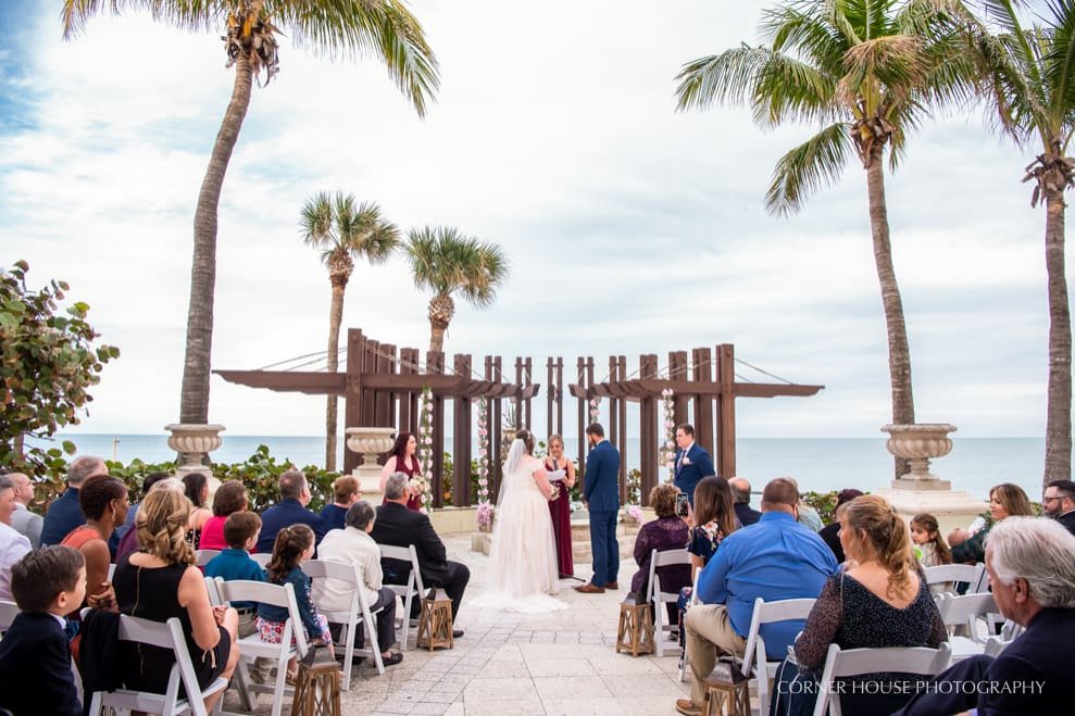 Alaina & Andy’s Kimpton Vero Beach Wedding