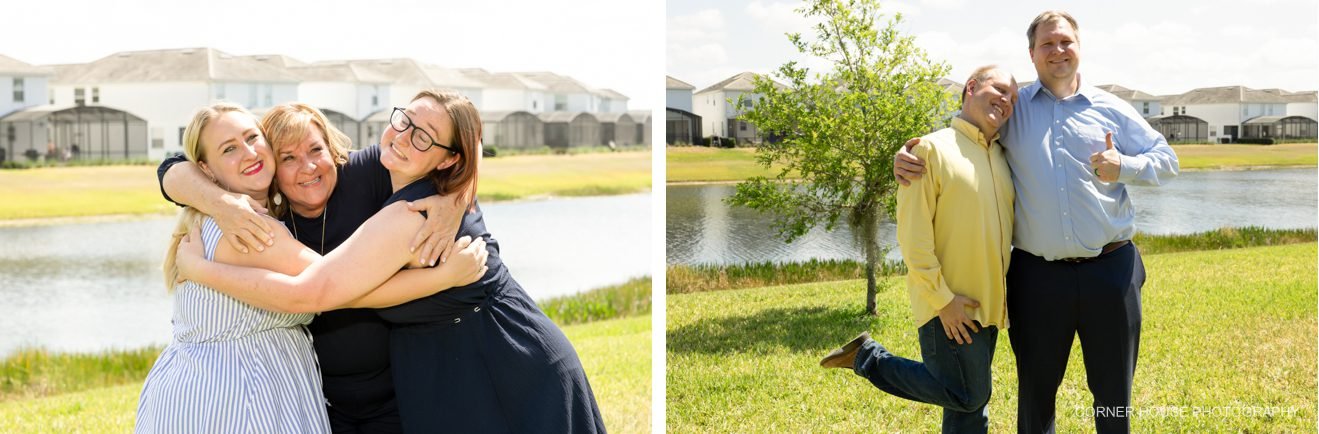 Kissimmee Family Reunion