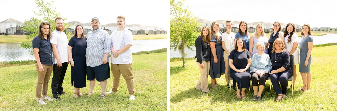 Kissimmee Family Reunion