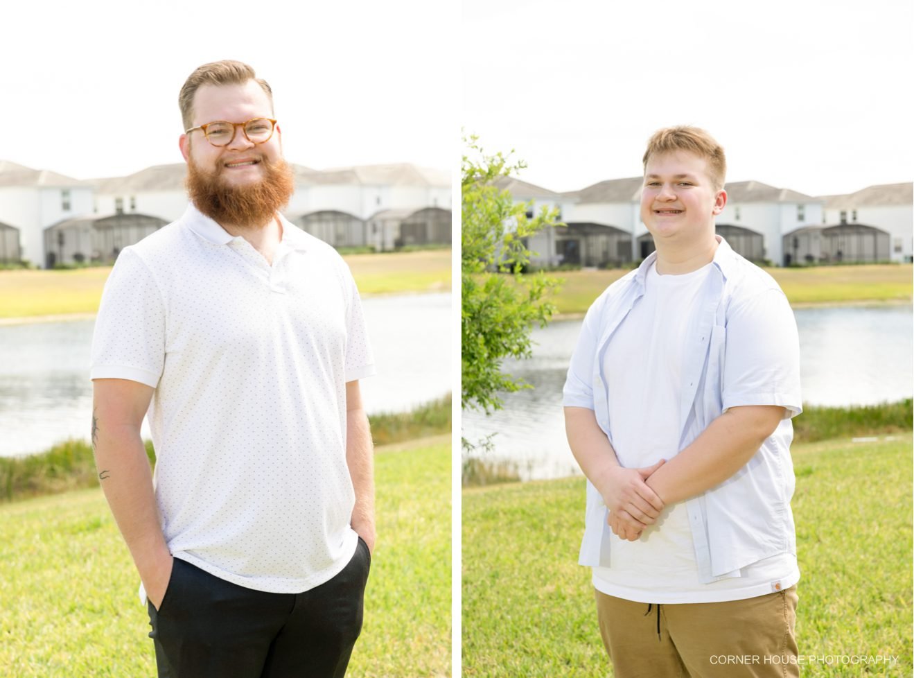 Kissimmee Family Reunion