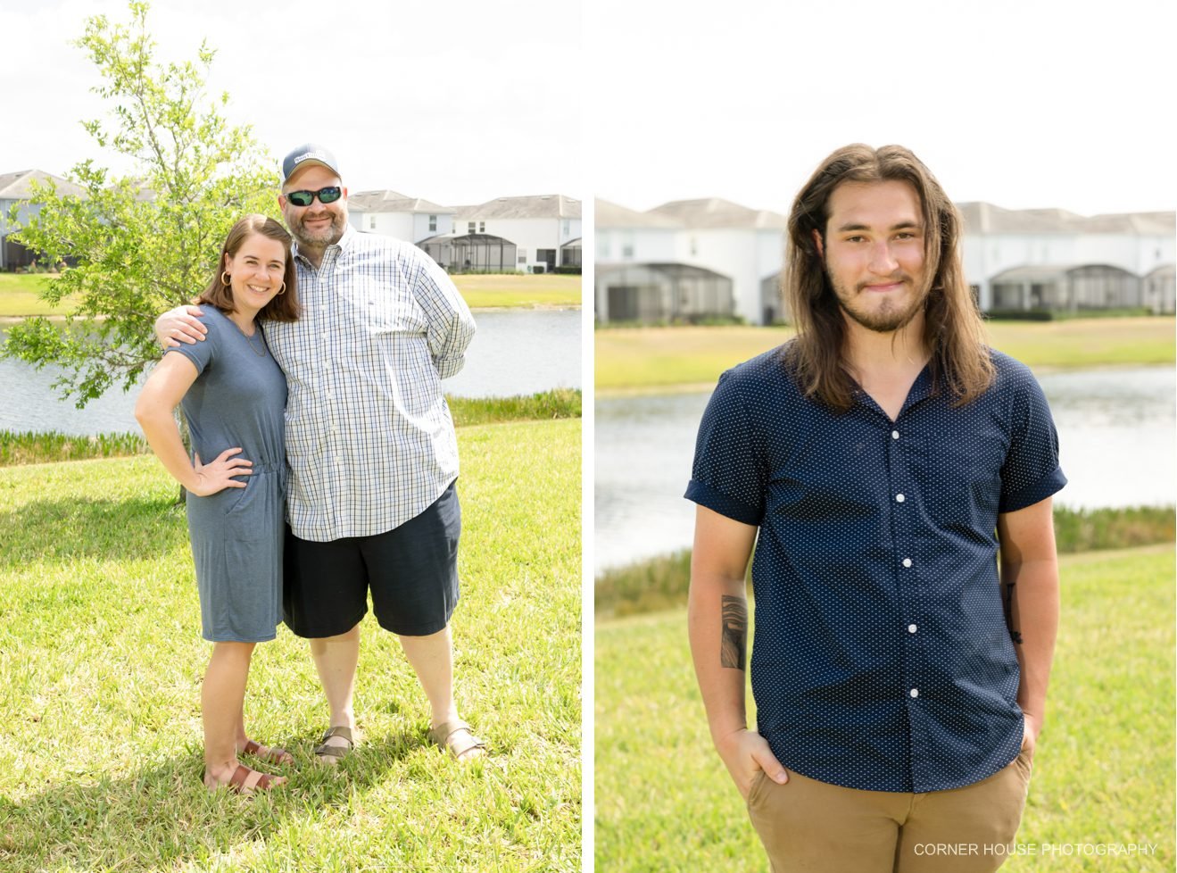 Kissimmee Family Reunion