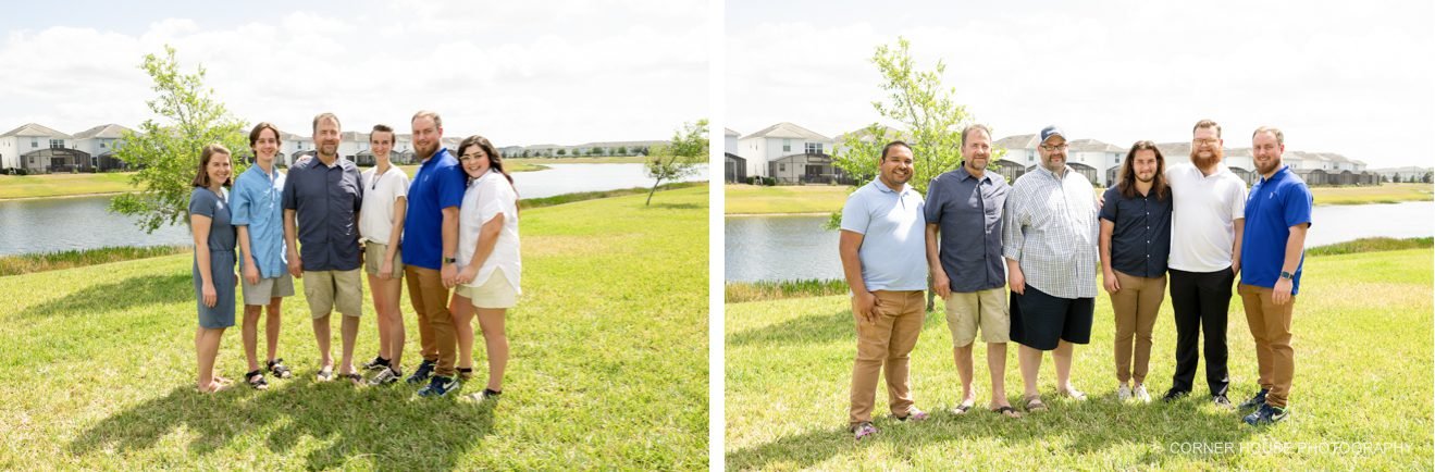 Kissimmee Family Reunion