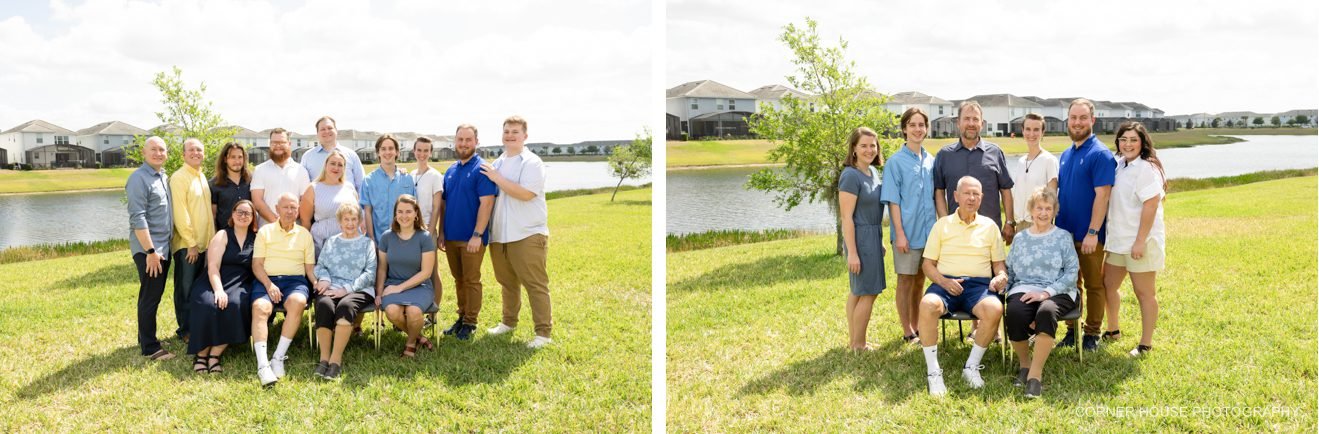 Kissimmee Family Reunion