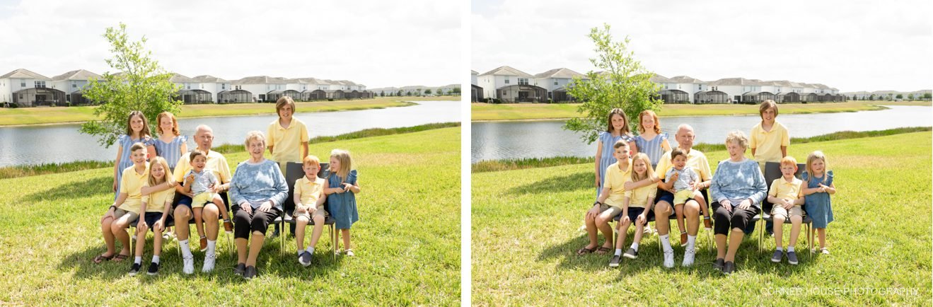 Kissimmee Family Reunion