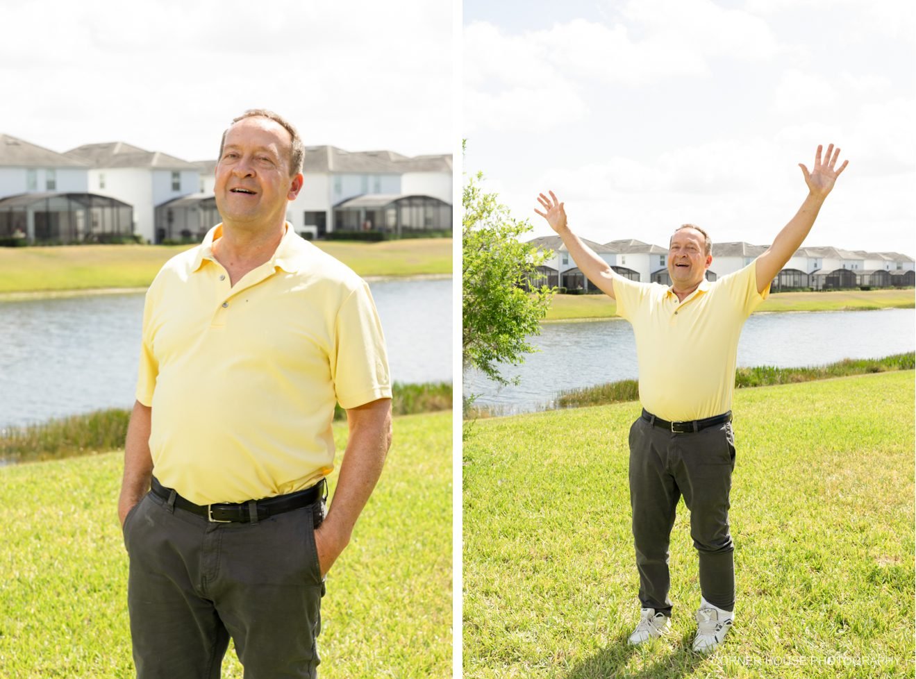 Kissimmee Family Reunion