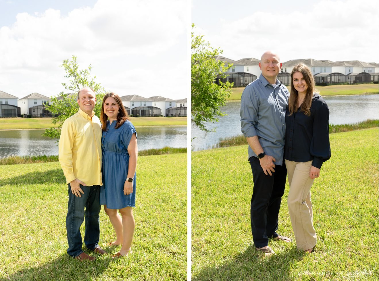 Kissimmee Family Reunion
