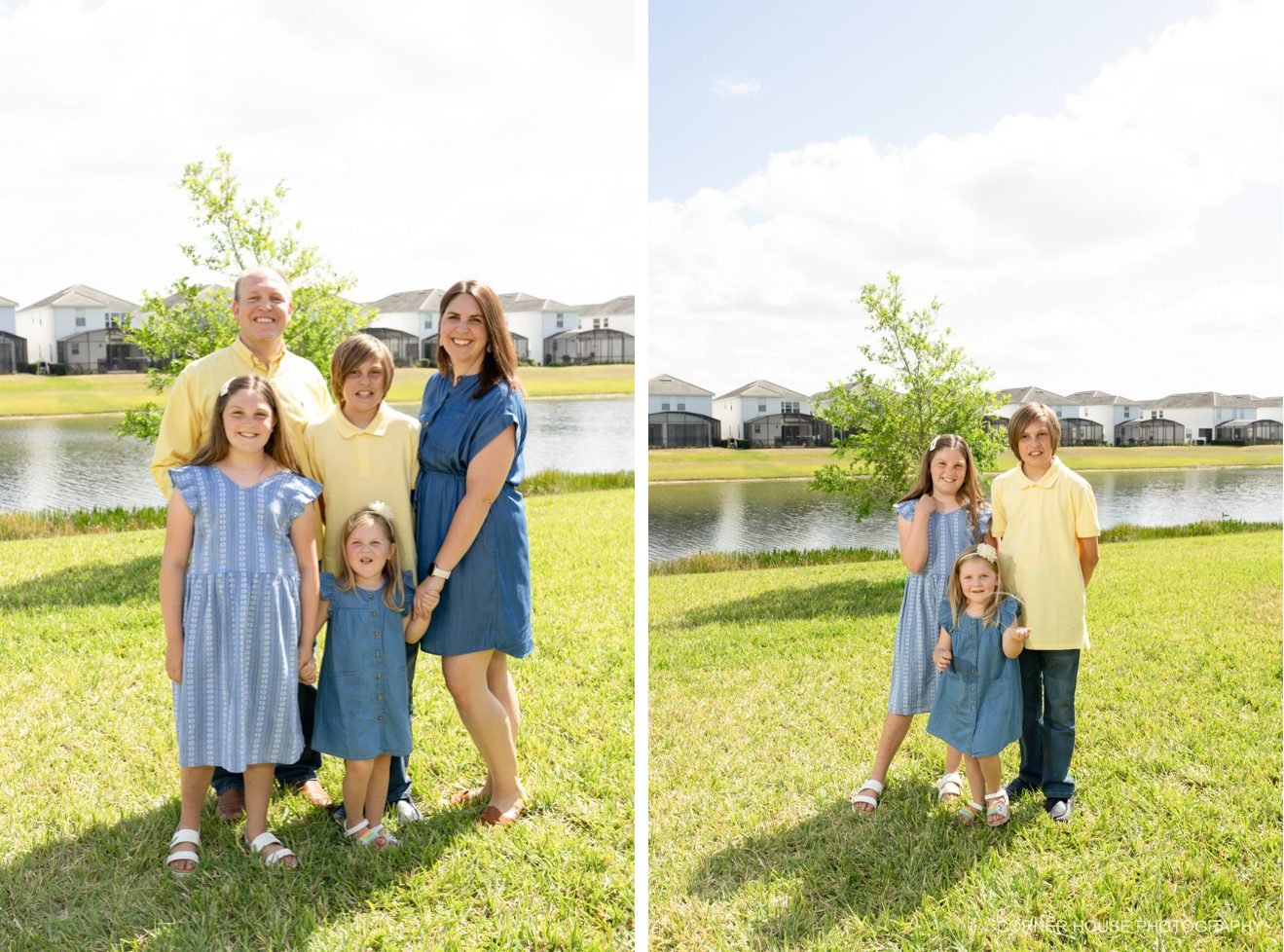 Kissimmee Family Reunion
