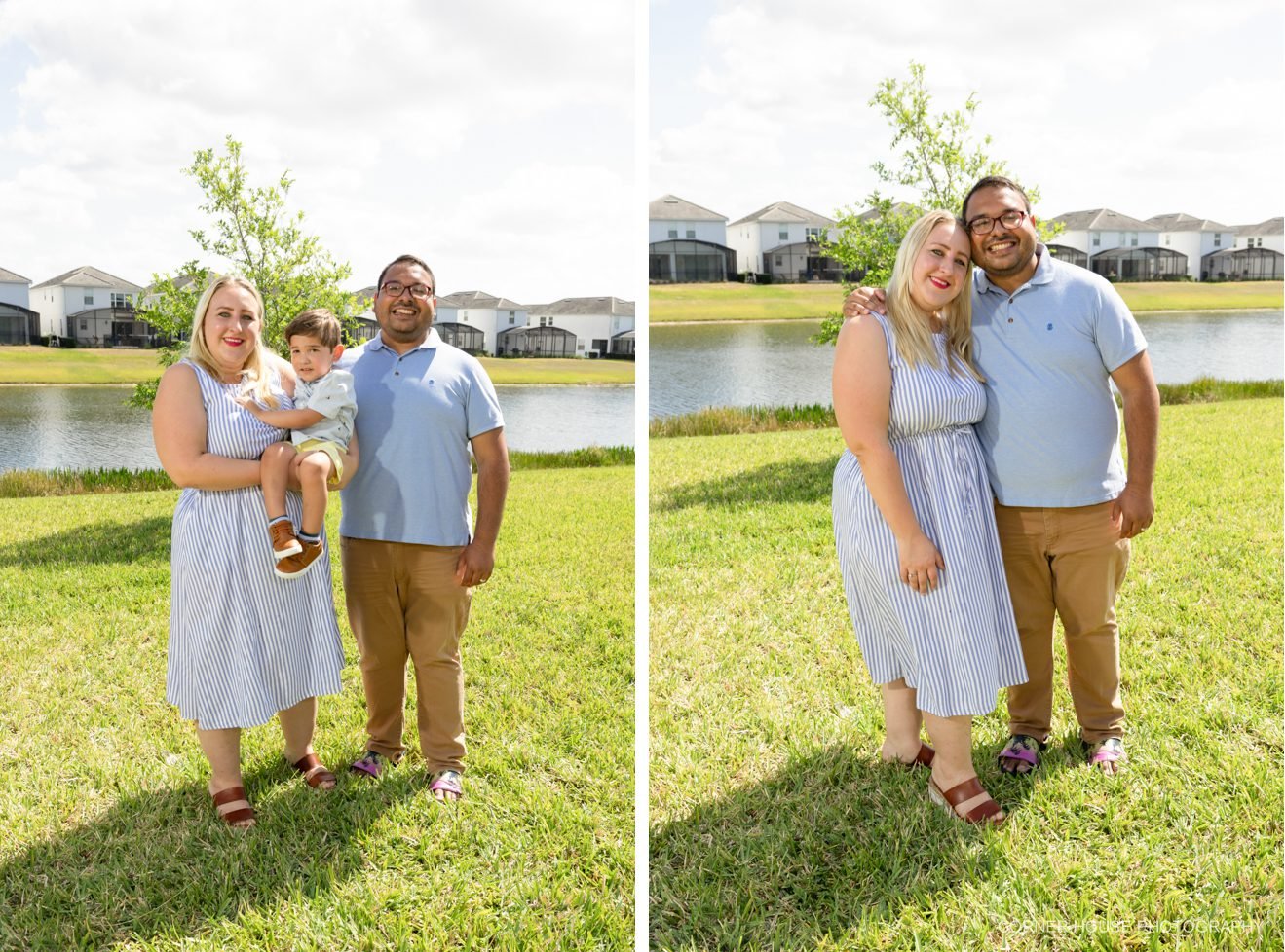 Kissimmee Family Reunion