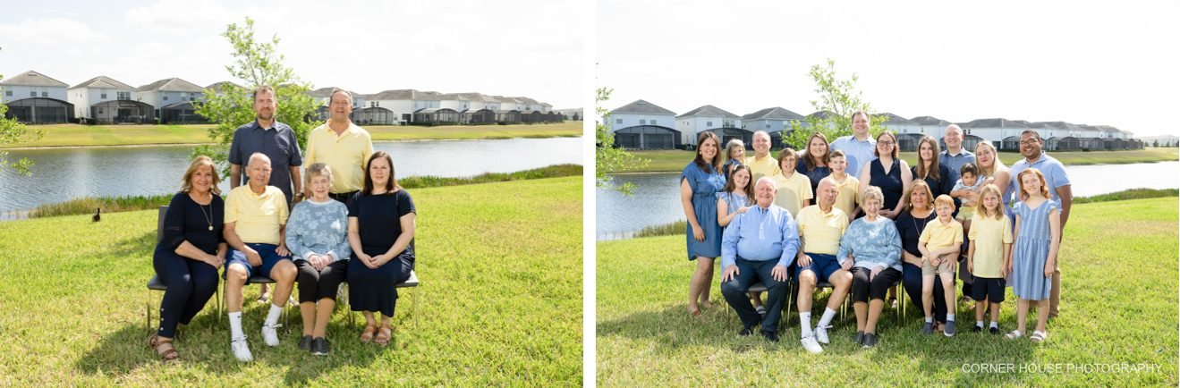 Kissimmee Family Reunion