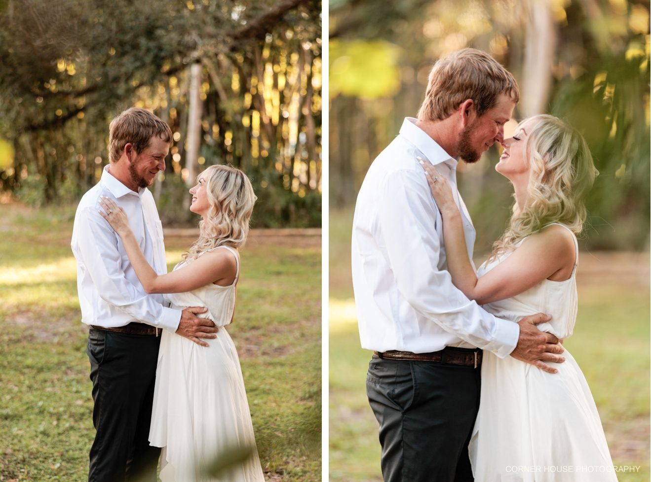 Koreshan State Park Engagement