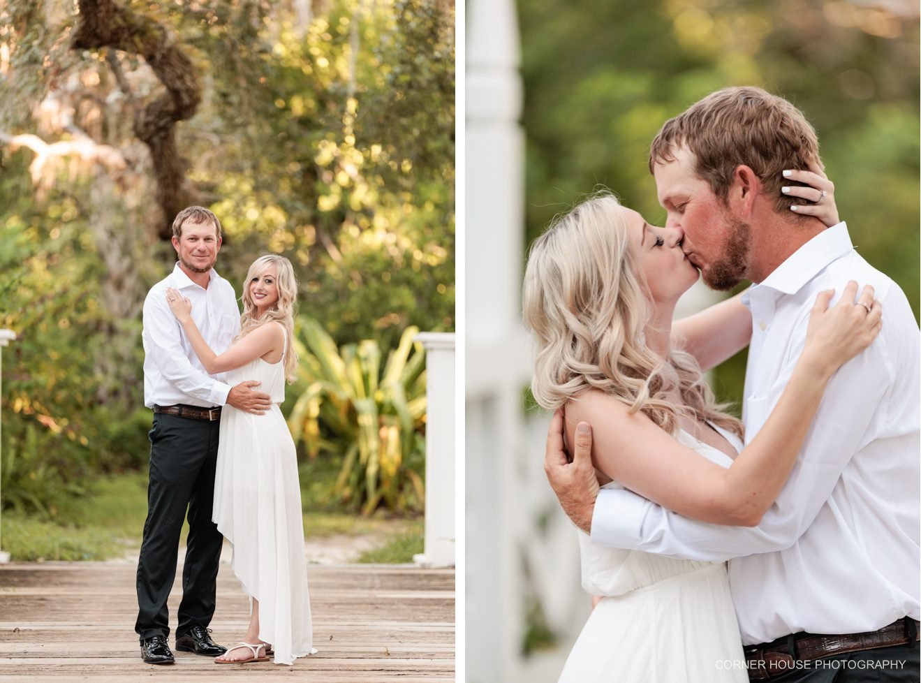 Koreshan State Park Engagement