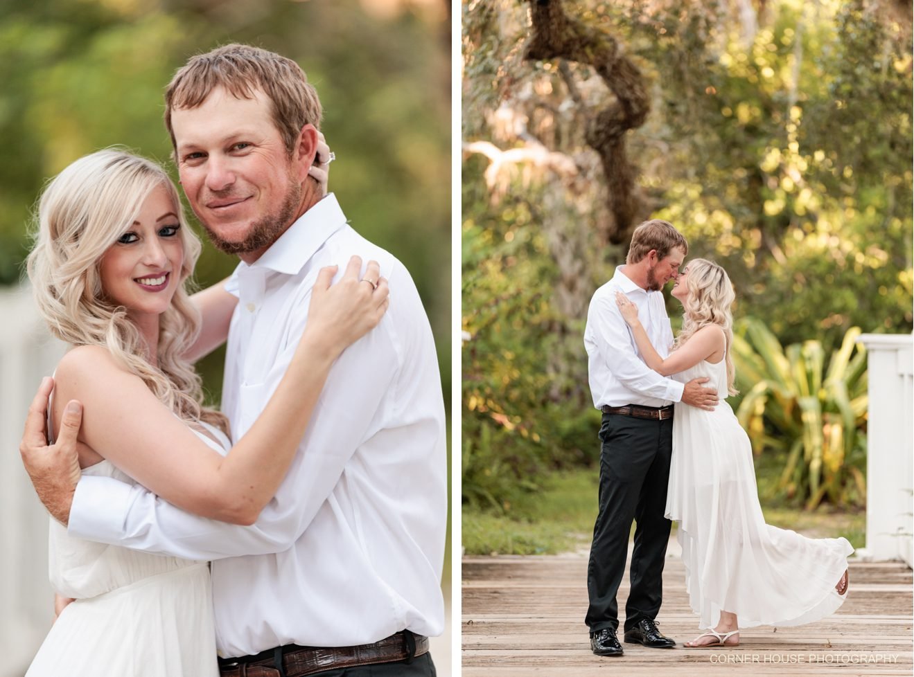 Koreshan State Park Engagement