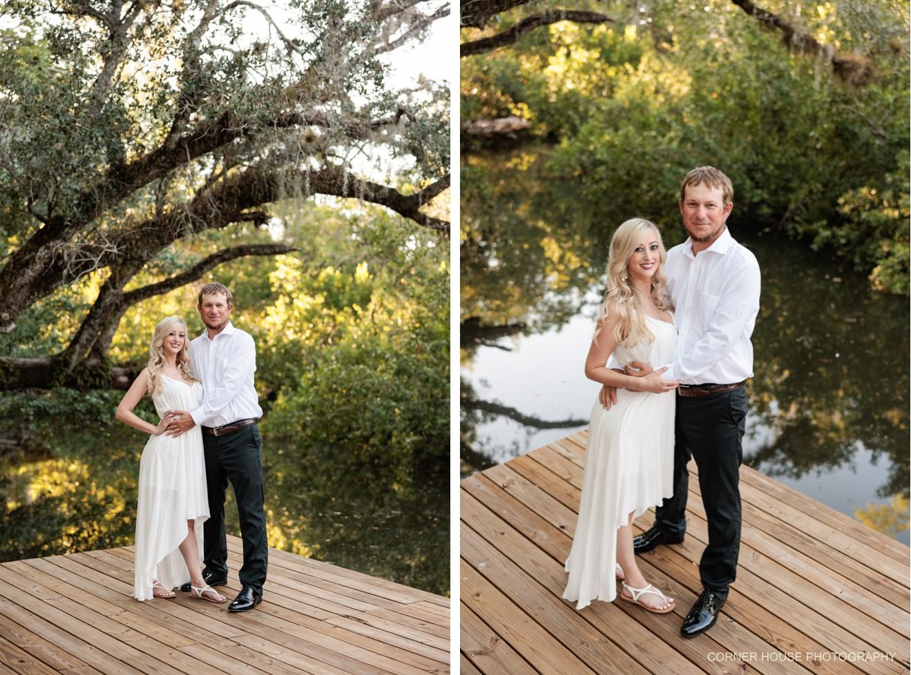Koreshan State Park Engagement