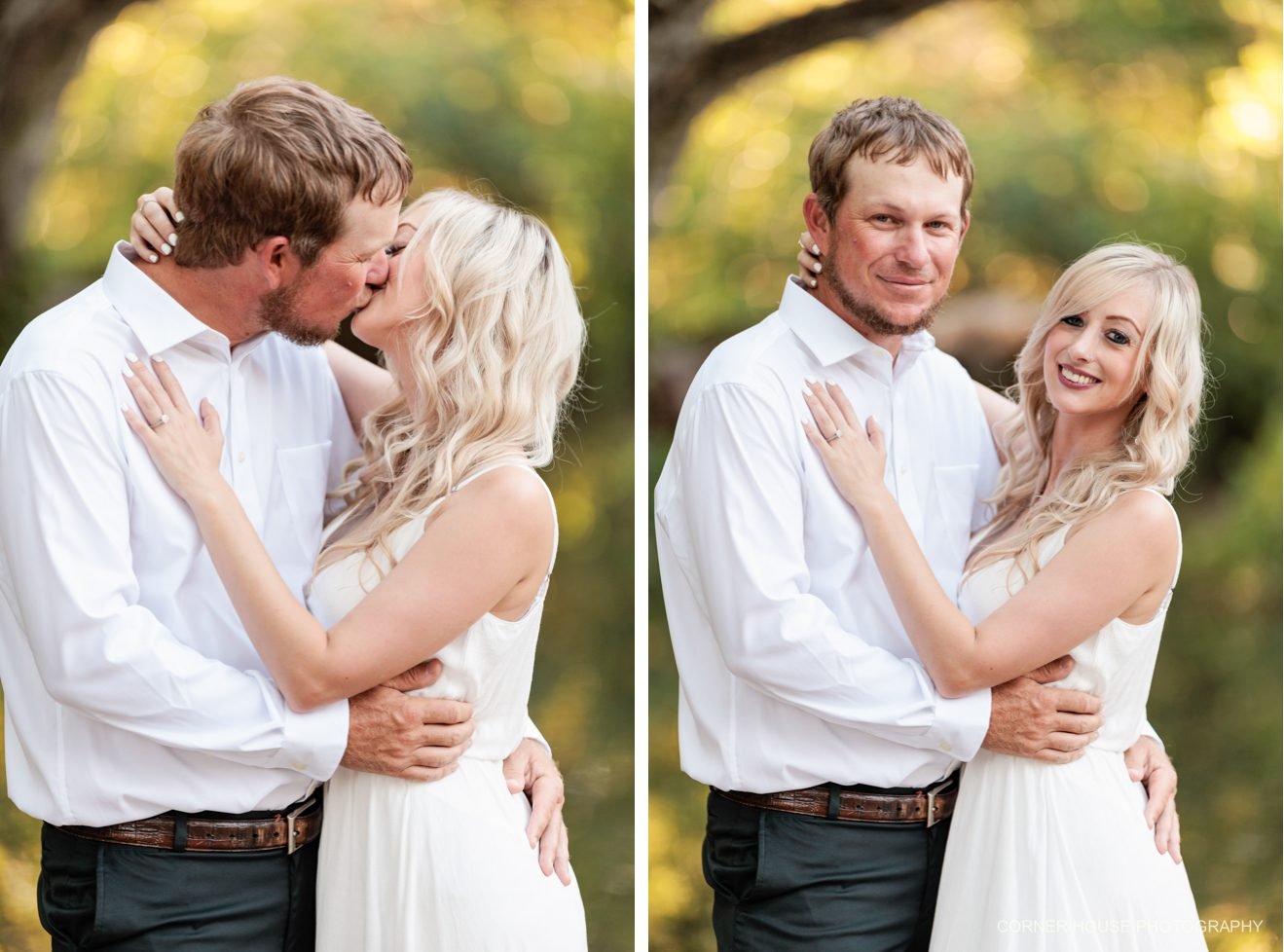 Koreshan State Park Engagement