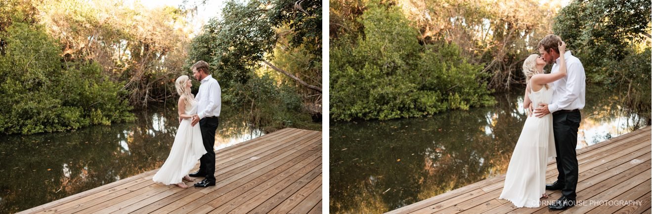 Koreshan State Park Engagement