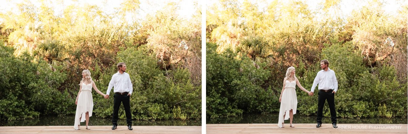 Koreshan State Park Engagement