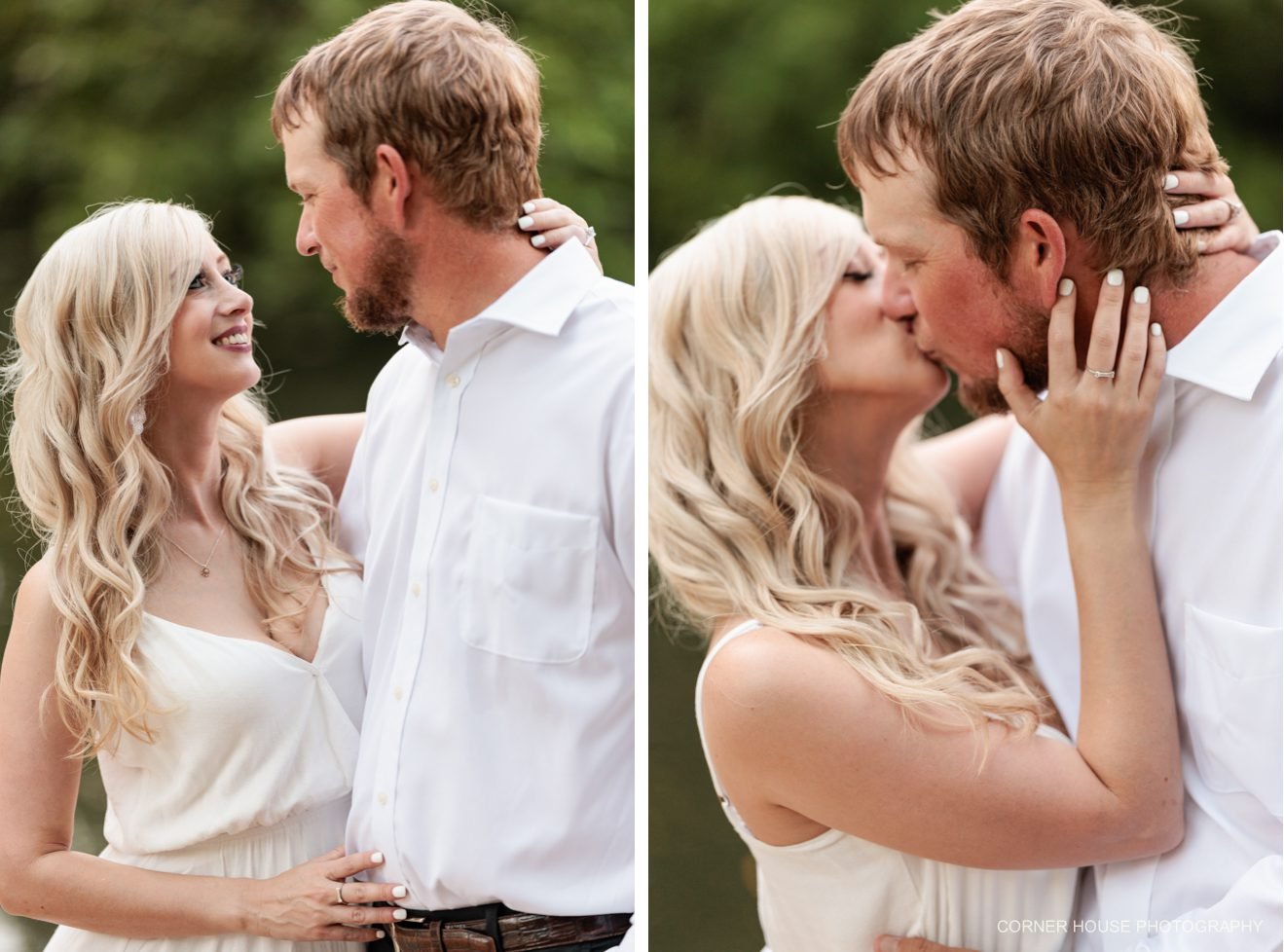 Koreshan State Park Engagement