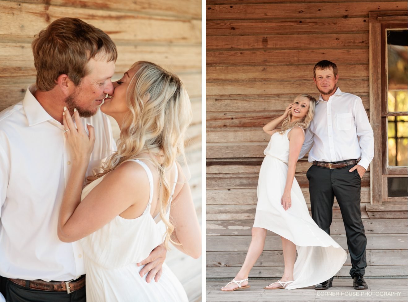 Koreshan State Park Engagement