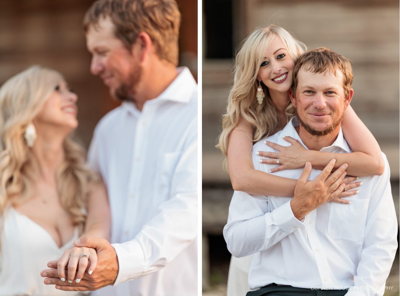 Koreshan State Park Engagement