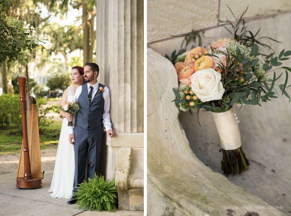 Kraft Azalea Elopement Kraft Azalea Elopement