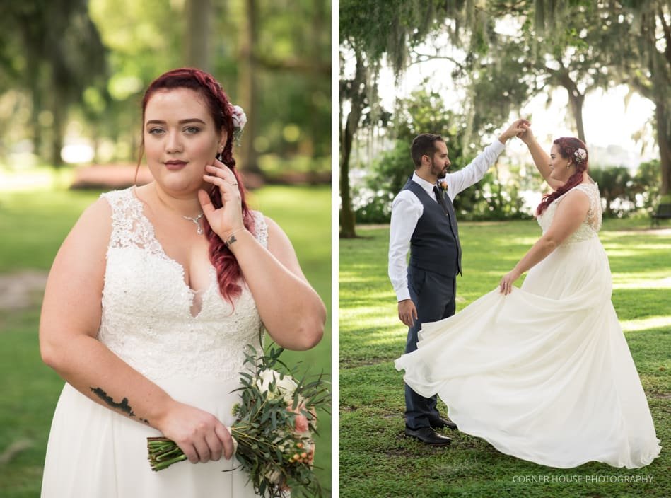 Kraft Azalea Elopement Kraft Azalea Elopement