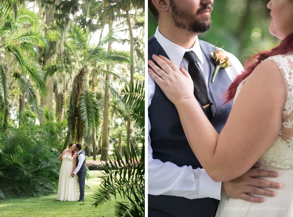 Kraft Azalea Elopement Kraft Azalea Elopement