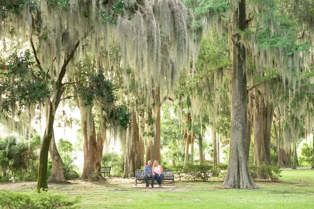 Laura & Dave’s Kraft Azalea Engagement
