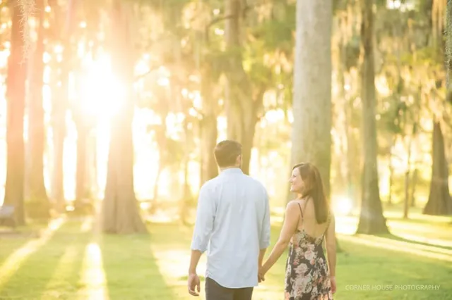 Renee & Mathew’s Kraft Azalea Engagement