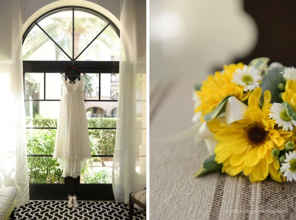 Kraft Azalea Park Wedding