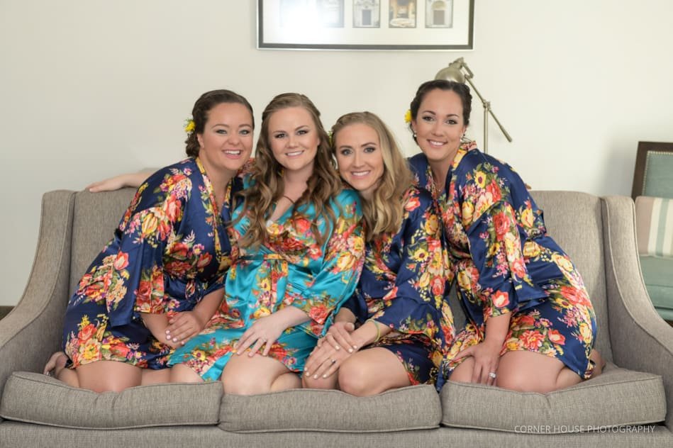 Kraft Azalea Park Wedding