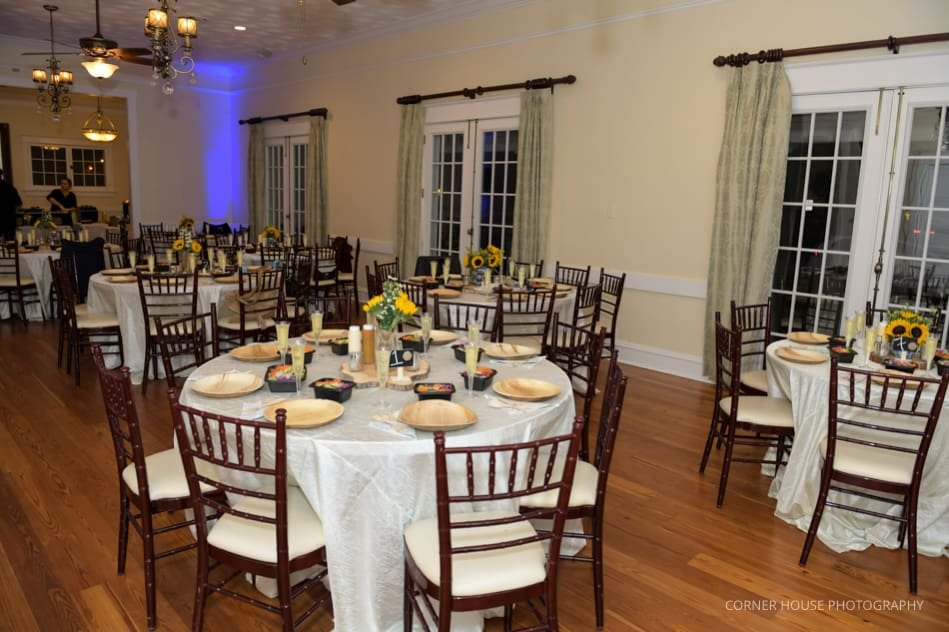 Kraft Azalea Park Wedding