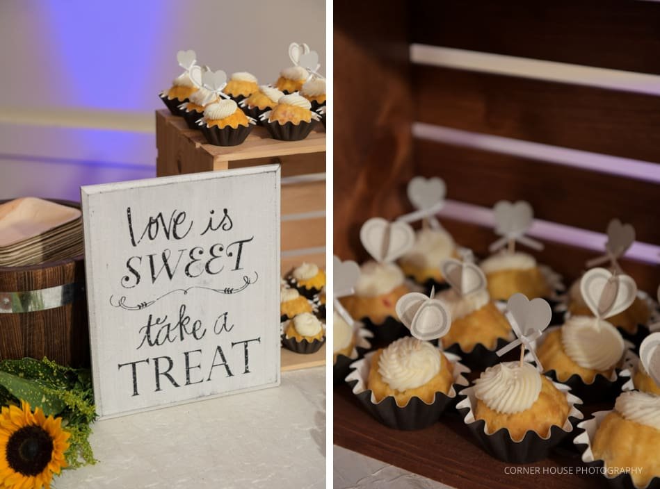 Kraft Azalea Park Wedding