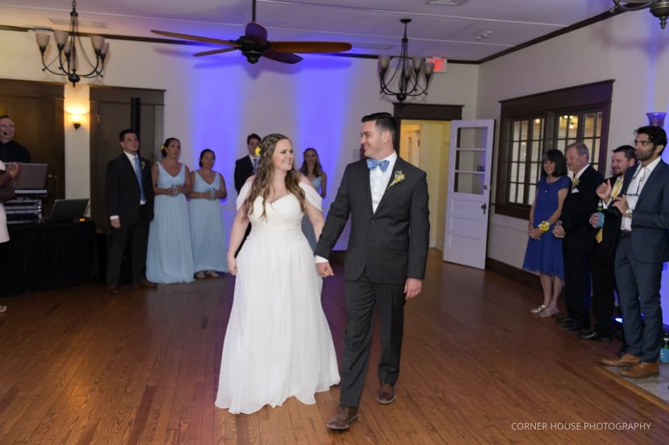 Kraft Azalea Park Wedding