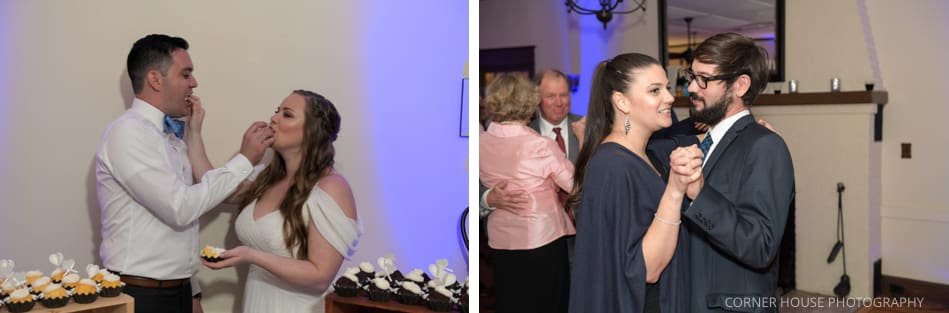Kraft Azalea Park Wedding