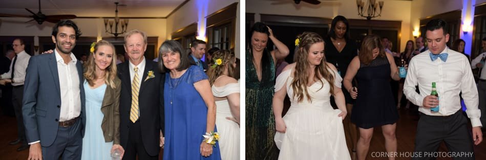 Kraft Azalea Park Wedding