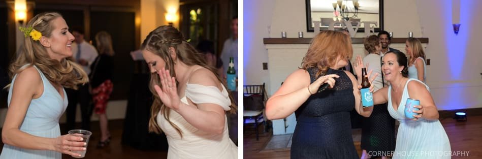 Kraft Azalea Park Wedding