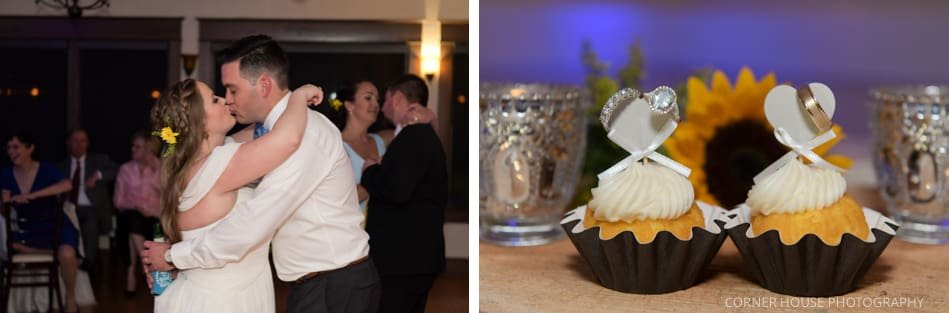 Kraft Azalea Park Wedding