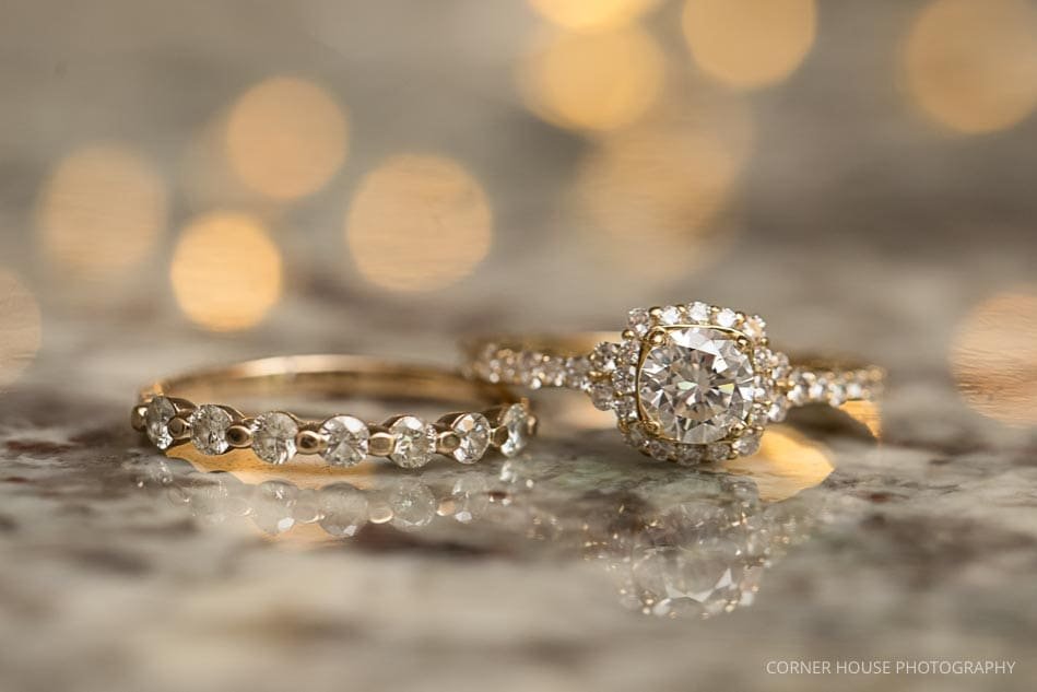 Kraft Azalea Gardens Wedding 