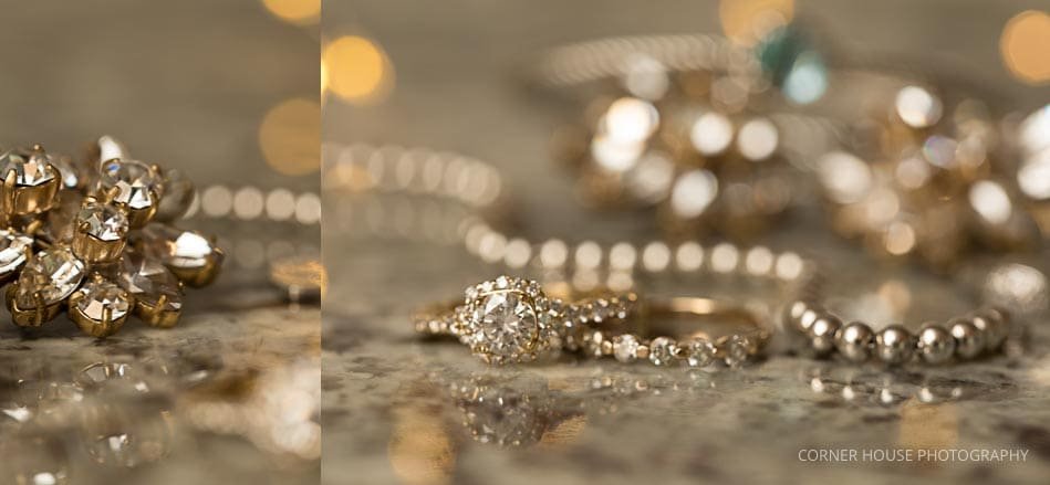 Kraft Azalea Gardens Wedding 