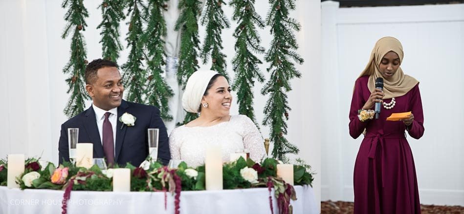 Kraft Azalea Gardens Wedding 