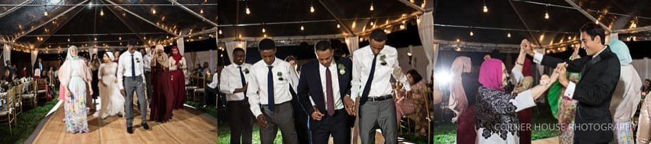 Kraft Azalea Gardens Wedding 