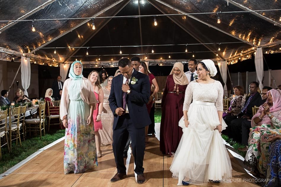 Kraft Azalea Gardens Wedding 