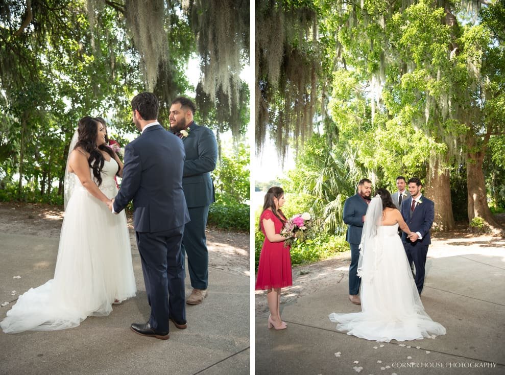 Kraft Azalea Wedding Kraft Azalea Wedding