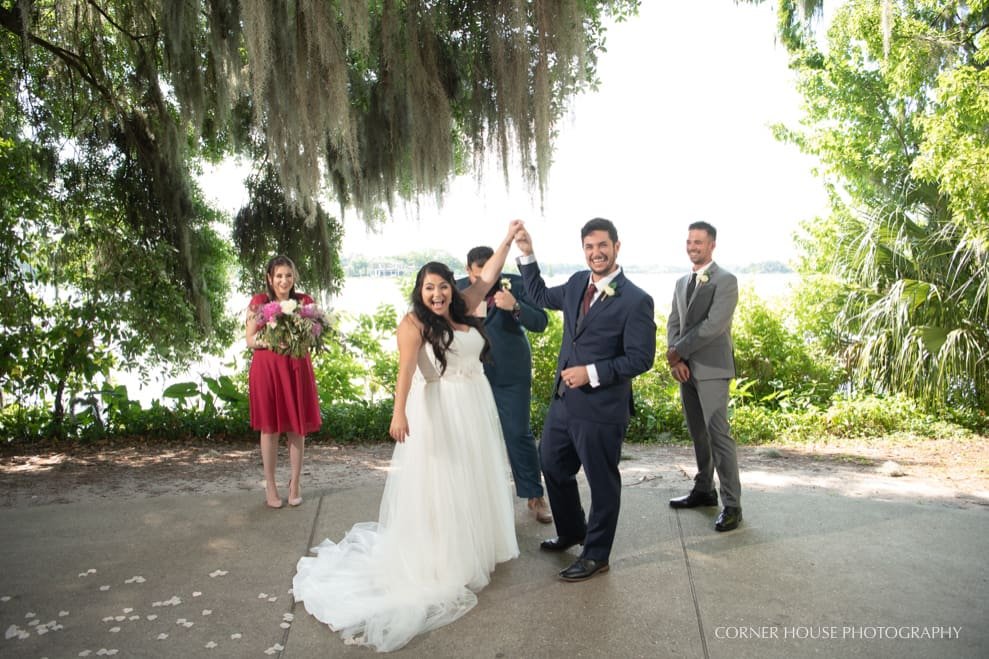 Kraft Azalea Wedding Kraft Azalea Wedding